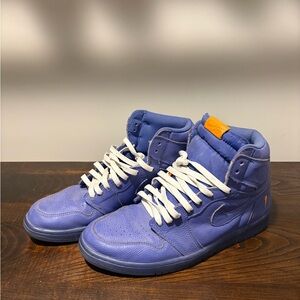 Jordan 1 Retro Hi Gatorade